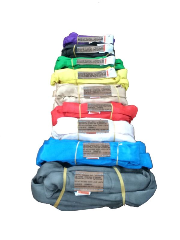 Endless Round sling