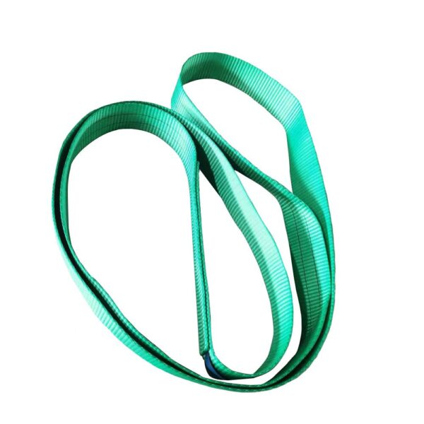 endless webbing sling