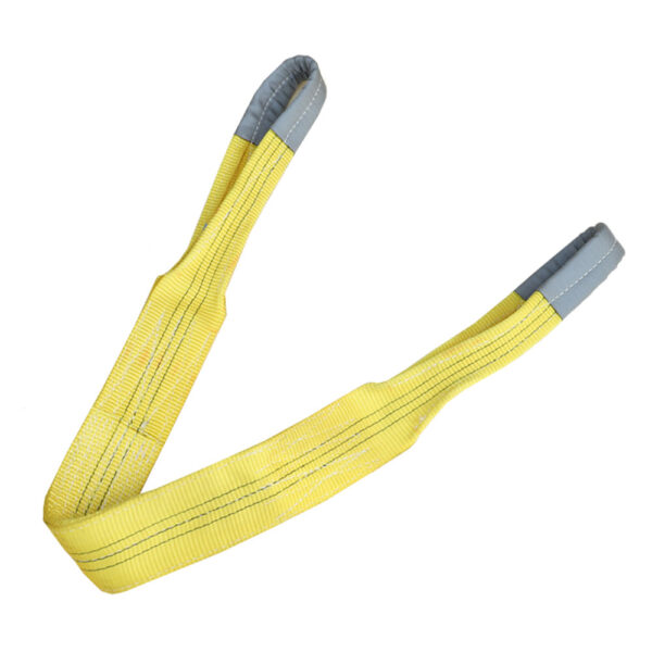 Eye-eye Webbing Sling