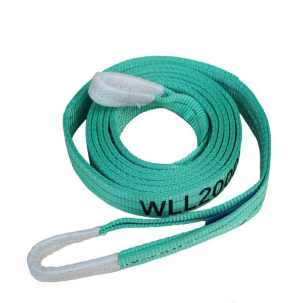 Eye-eye Webbing Sling - Image 4