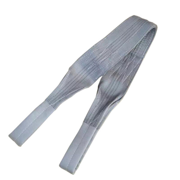 Eye-eye Webbing Sling - Image 5