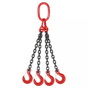 Multi Leg Chain Sling