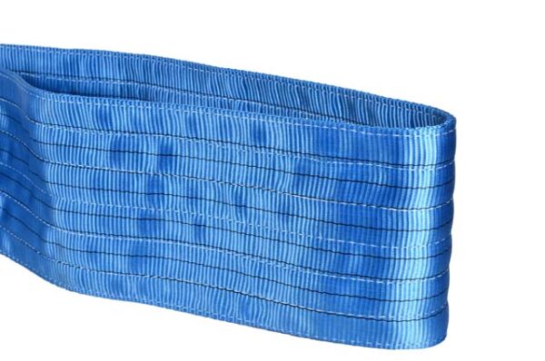 Goodsling™ Competitive Cost Price 8T 4m Webbing Sling for Lifting - Image 4