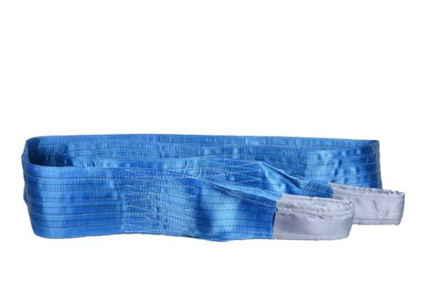 Goodsling™ Competitive Cost Price 8T 4m Webbing Sling for Lifting - Image 5