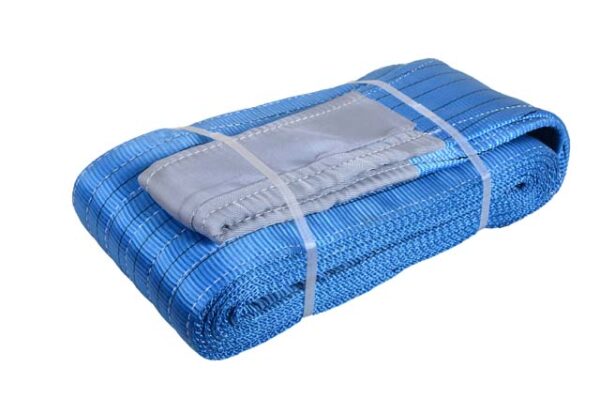 Goodsling™ Competitive Cost Price 8T 4m Webbing Sling for Lifting - Image 6