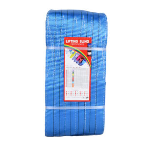 Goodsling™ Competitive Cost Price 8T 4m Webbing Sling for Lifting