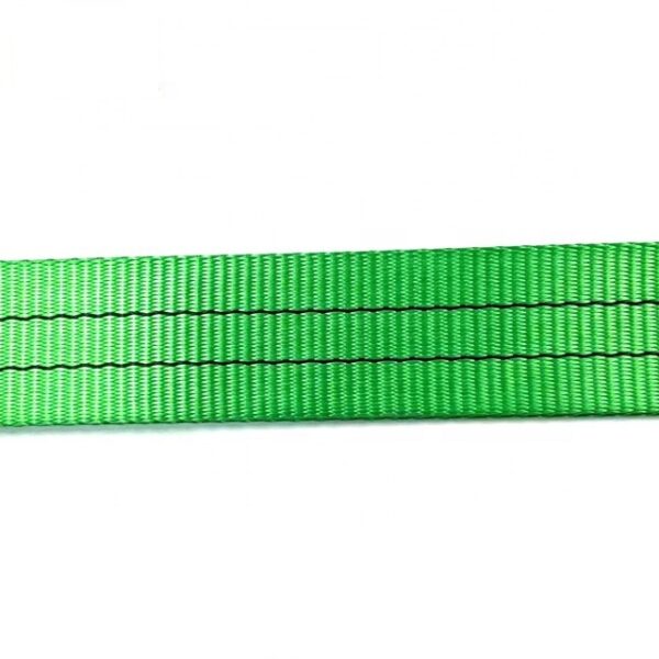 Goodsling™ Optional WLL Polyester Belt Cheap Price Endless Webbing Sling Lifting Sling - Image 4