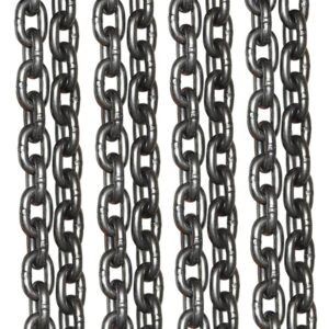 Goodsling™ Factory Sales G80 6mm 8mm 10mm Hoisting Chain Lifting Chain for Hoist