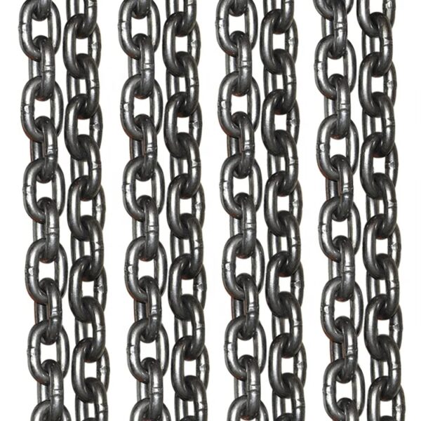 Goodsling™ Factory Sales G80 6mm 8mm 10mm Hoisting Chain Lifting Chain for Hoist